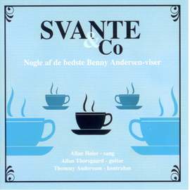 Svante & Co