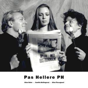 Pas Hellere Ph