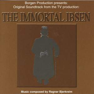 The Immortal Ibsen