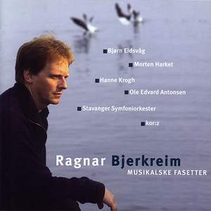 Musikalske Fasetter
