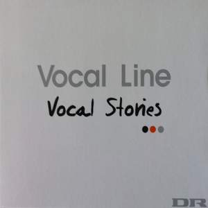 Vocal Stories