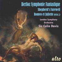 Berlioz: Symphonie Fantastique