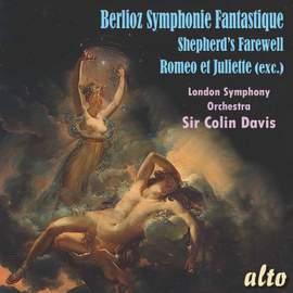 Berlioz: Symphonie Fantastique