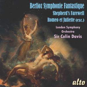Berlioz: Symphonie Fantastique