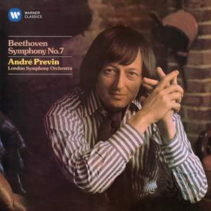Beethoven: Symphony No. 7, Op. 92