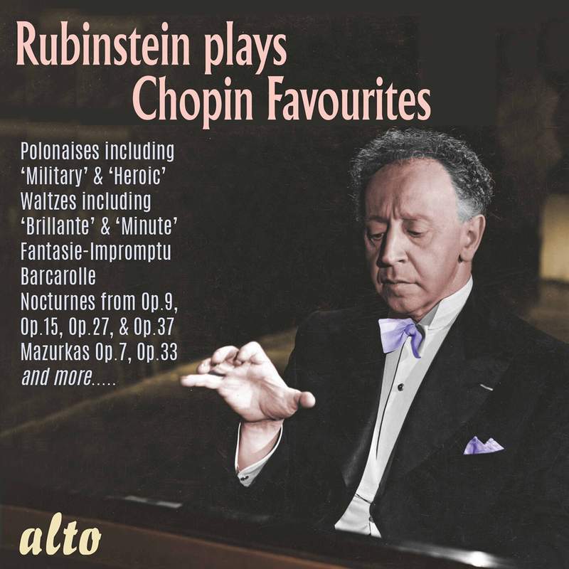 ソ連LP Rubinstein Live Recordings Of Outstanding Musicians C1021325005 MELODIYA /00260 ARTHUR RUBINSTEIN Chopin MELODIYA Stereo C10 21325 005-NM
