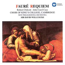 Fauré: Requiem, Op. 48 & Pavane, Op. 50