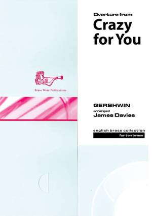Gershwin: Crazy For You