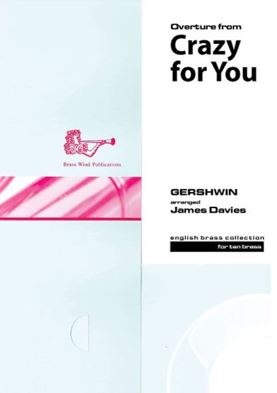 Gershwin: Crazy For You