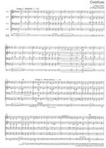 Robert Ramskill: Oliver Suite Product Image