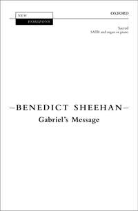 Sheehan, Benedict: Gabriel's Message