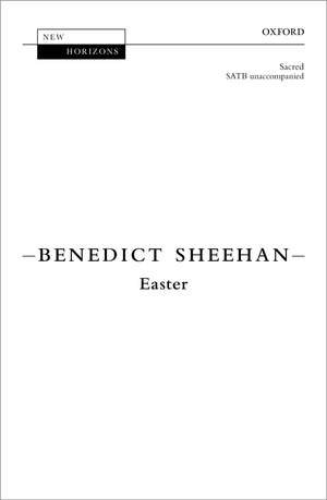 Sheehan, Benedict: Easter