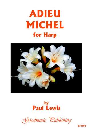 Paul Lewis: Adieu Michel
