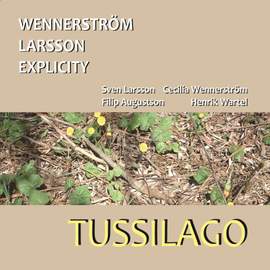 Tussilago