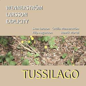 Tussilago