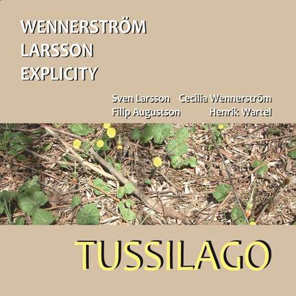 Tussilago