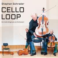 Beethoven, Brahms, Gabrielli & Attaignant: Cello-Loop - Ein Cello klingt wie ein Orchester!