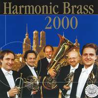 Harmonic Brass 2000