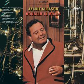 Doublin' In Brass