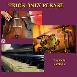Trios Only Please