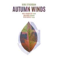 Kirk O'Riordan: Autumn Winds