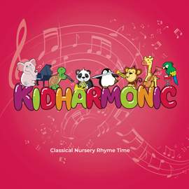 Classical Nursery Rhyme Time, Vol. 4