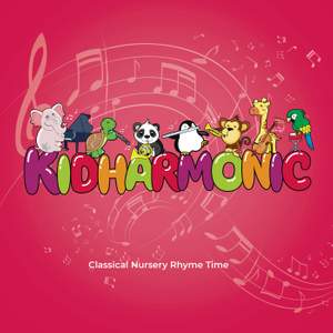 Classical Nursery Rhyme Time, Vol. 4