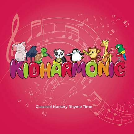 Classical Nursery Rhyme Time, Vol. 4