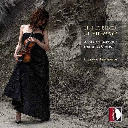 Vilsmayr & Biber: Violin Works