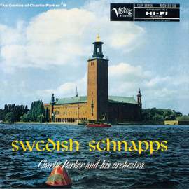 Swedish Schnapps