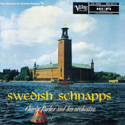 Swedish Schnapps