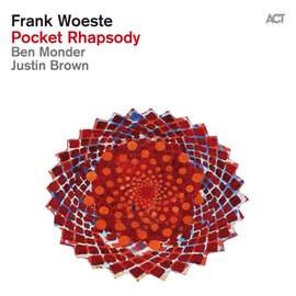 Woeste Frank / Pocket Rhapsody