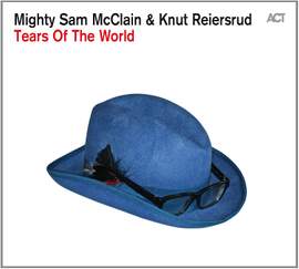 McClain/Reiersrud/ Tears of the World