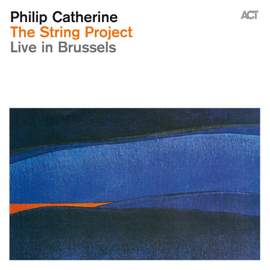 Catherine Philip / the String Project