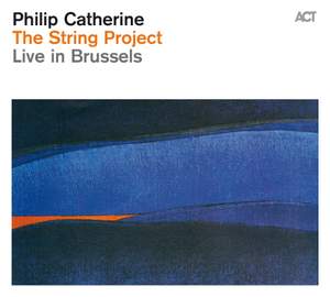Catherine Philip / the String Project