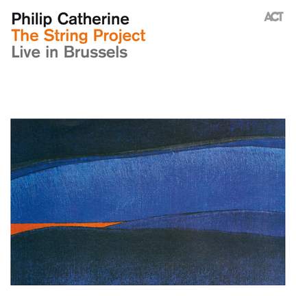 Catherine Philip / the String Project