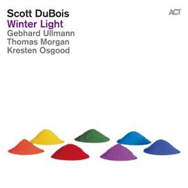 Dubois Scott / Winter Light
