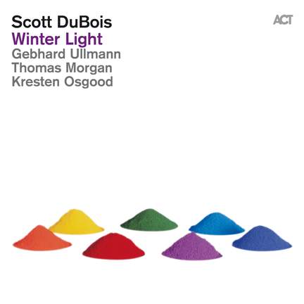 Dubois Scott / Winter Light