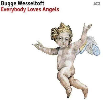 Everybody Loves Angels