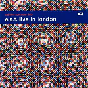 E.s.t. Live in London