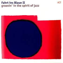 Groovin' in the Spirit of Jazz