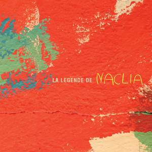 La légende de Naclia