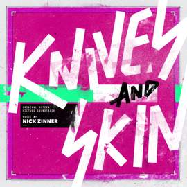 Knives and Skin (Original Motion Picture Soundtrack)