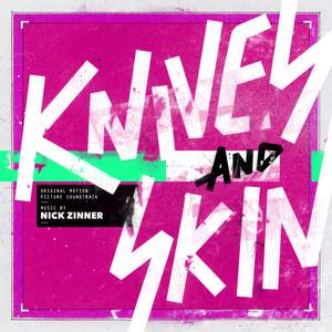 Knives and Skin (Original Motion Picture Soundtrack)