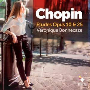 Chopin Études, Ops. 10 & 25