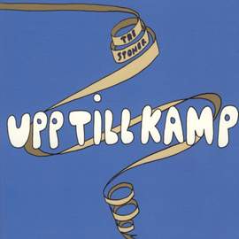 Upp Till Kamp