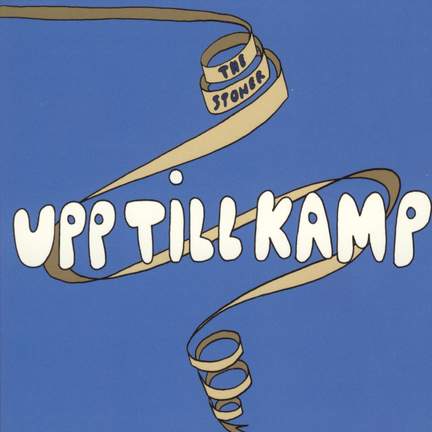Upp Till Kamp
