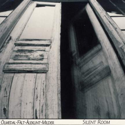Silent Room