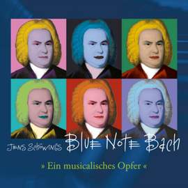 Ein Musicalisches Opfer