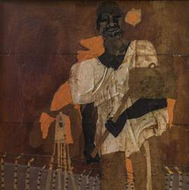 Negro Folklore From Texas State Prisons